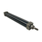 Bosch 0822222010 Pneumatikzylinder Ø50 Hub 400 mm 10 bar doppeltwirkend