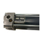 Bosch 0822221010 Pneumatikzylinder Ø40 Hub 400 mm 10 bar doppeltwirkend