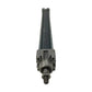 Bosch 0822221010 Pneumatikzylinder Ø40 Hub 400 mm 10 bar doppeltwirkend