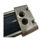 Bosch 0822222010 Pneumatikzylinder Ø50 Hub 400 mm 10 bar doppeltwirkend