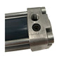 Bosch 0822222010 Pneumatikzylinder Ø50 Hub 400 mm 10 bar doppeltwirkend