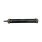 Bosch 0822222010 Pneumatikzylinder Ø50 Hub 400 mm 10 bar doppeltwirkend