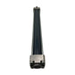 Bosch 0822222010 Pneumatikzylinder Ø50 Hub 400 mm 10 bar doppeltwirkend