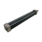 Bosch 0822222010 Pneumatikzylinder Ø50 Hub 400 mm 10 bar doppeltwirkend