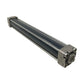 Bosch 0822222010 Pneumatikzylinder Ø50 Hub 400 mm 10 bar doppeltwirkend