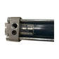Bosch 0822222014 Pneumatikzylinder Ø50 Hub 320 mm 10 bar mit Gelenkkopf