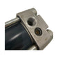 Bosch 0822222014 Pneumatikzylinder Ø50 Hub 320 mm 10 bar mit Gelenkkopf