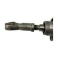 Bosch 0822222014 Pneumatikzylinder Ø50 Hub 320 mm 10 bar mit Gelenkkopf