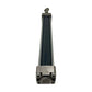 Bosch 0822222014 Pneumatikzylinder Ø50 Hub 320 mm 10 bar mit Gelenkkopf