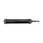 Bosch 0822222014 Pneumatikzylinder Ø50 Hub 320 mm 10 bar mit Gelenkkopf