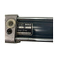 Bosch 0822222007 Pneumatikzylinder Ø50 Hub 200 mm 10 bar doppeltwirkend