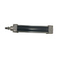 Bosch 0822222007 Pneumatikzylinder Ø50 Hub 200 mm 10 bar doppeltwirkend