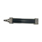 Bosch 0822222007 Pneumatikzylinder Ø50 Hub 200 mm 10 bar doppeltwirkend