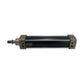Bosch 0822222007 Pneumatikzylinder Ø50 Hub 200 mm 10 bar doppeltwirkend