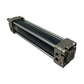 Bosch 0822222007 Pneumatikzylinder Ø50 Hub 200 mm 10 bar doppeltwirkend