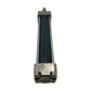 Bosch 0822222007 Pneumatikzylinder Ø50 Hub 200 mm 10 bar doppeltwirkend