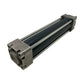 Bosch 0822222007 Pneumatikzylinder Ø50 Hub 200 mm 10 bar doppeltwirkend