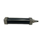 Bosch 0822222007 Pneumatikzylinder Ø50 Hub 200 mm 10 bar doppeltwirkend