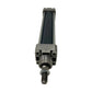 Bosch 0822222007 Pneumatikzylinder Ø50 Hub 200 mm 10 bar doppeltwirkend