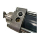 Bosch 0822322007 Pneumatikzylinder Ø50 Hub 200 mm 10 bar doppeltwirkend
