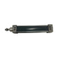 Bosch 0822322007 Pneumatikzylinder Ø50 Hub 200 mm 10 bar doppeltwirkend
