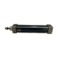 Bosch 0822322007 Pneumatikzylinder Ø50 Hub 200 mm 10 bar doppeltwirkend