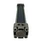 Bosch 0822322007 Pneumatikzylinder Ø50 Hub 200 mm 10 bar doppeltwirkend