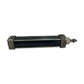 Bosch 0822322007 Pneumatikzylinder Ø50 Hub 200 mm 10 bar doppeltwirkend