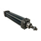 Bosch 0822322007 Pneumatikzylinder Ø50 Hub 200 mm 10 bar doppeltwirkend