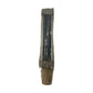 Bosch 0822222007 Pneumatikzylinder Ø50 Hub 200 mm 10 bar doppeltwirkend