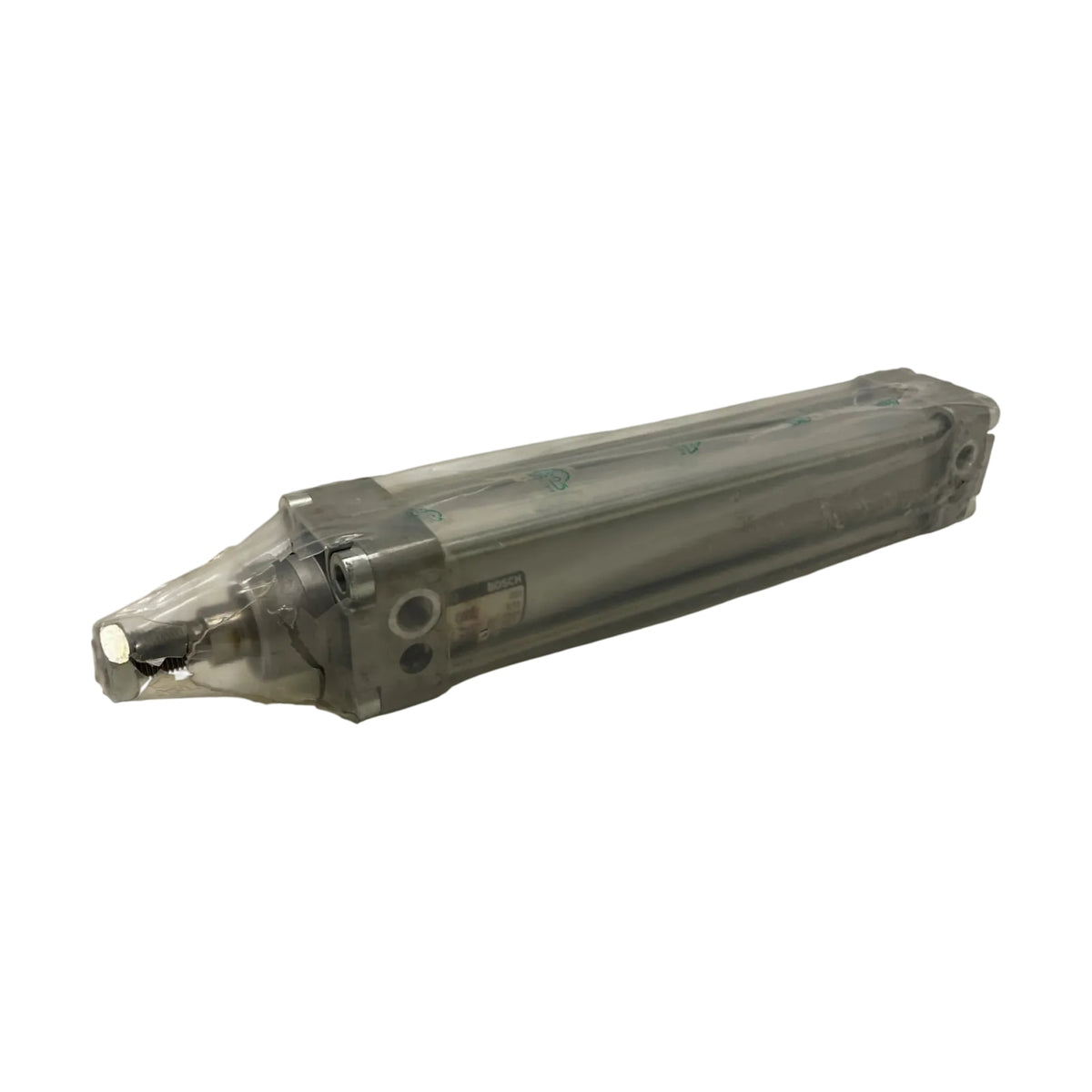 Bosch 0822322007 Pneumatikzylinder Ø50 Hub 200 mm 10 bar doppeltwirkend