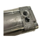 Bosch 0822322007 Pneumatikzylinder Ø50 Hub 200 mm 10 bar doppeltwirkend