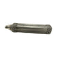 Bosch 0822322007 Pneumatikzylinder Ø50 Hub 200 mm 10 bar doppeltwirkend