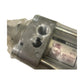Bosch 0822322007 Pneumatikzylinder Ø50 Hub 200 mm 10 bar doppeltwirkend