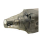 Bosch 0822322007 Pneumatikzylinder Ø50 Hub 200 mm 10 bar doppeltwirkend