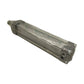 Bosch 0822322007 Pneumatikzylinder Ø50 Hub 200 mm 10 bar doppeltwirkend