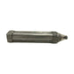 Bosch 0822322007 Pneumatikzylinder Ø50 Hub 200 mm 10 bar doppeltwirkend