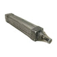 Bosch 0822322007 Pneumatikzylinder Ø50 Hub 200 mm 10 bar doppeltwirkend