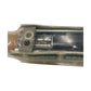 Bosch 0822222007 Pneumatikzylinder Ø50 Hub 200 mm 10 bar doppeltwirkend