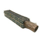Bosch 0822222007 Pneumatikzylinder Ø50 Hub 200 mm 10 bar doppeltwirkend