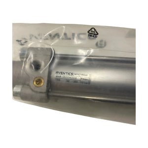 Aventics 0822340008 TRB Zugstangenzylinder ISO 15552 Ø32 Hub 250 mm
