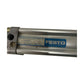 Festo DNU-40-160-PPV-A 14138 Normzylinder Ø40 Hub 160 mm Pneumatik