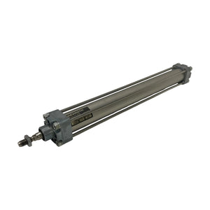 Rexroth 3220906220 Pneumatikzylinder Ø32 Hub 300 mm Serie 322 10 bar