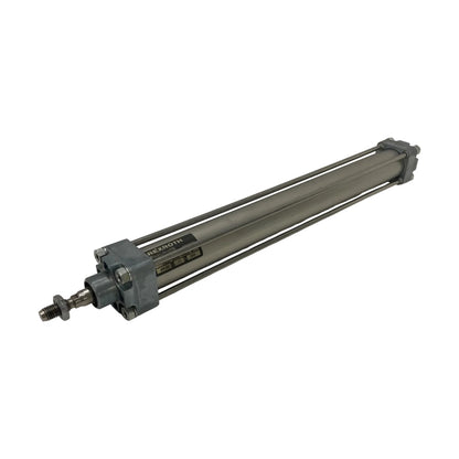 Rexroth 3220906220 Pneumatikzylinder Ø32 Hub 300 mm Serie 322 10 bar