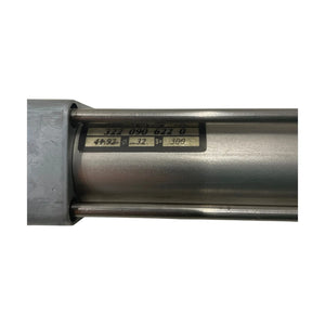Rexroth 3220906220 Pneumatikzylinder Ø32 Hub 300 mm Serie 322 10 bar