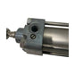 Rexroth 3220906220 Pneumatikzylinder Ø32 Hub 300 mm Serie 322 10 bar