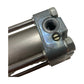 Rexroth 3220906220 Pneumatikzylinder Ø32 Hub 300 mm Serie 322 10 bar