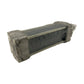 Bosch 0822224006 Pneumatikzylinder Zugstangenzylinder 10 bar doppeltwirkend