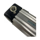 Parker Origa OSP-P25 62758539 kolbenstangenloser Zylinder Pneumatik