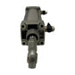 Bosch 0822323005 Pneumatikzylinder mit Gelenkkopf und Drossel 10 bar